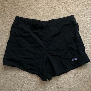 Women’s Patagonia shorts size small